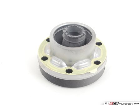 ES#48492 - 26112282725 - CV Joint - W/ out knurled bushing - Replace worn CV joints to reduce drive train vibrations and noise - Genuine BMW - BMW