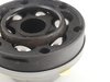 ES#48492 - 26112282725 - CV Joint - W/ out knurled bushing - Replace worn CV joints to reduce drive train vibrations and noise - Genuine BMW - BMW