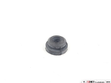 ES#180181 - 64538391408 - Rubber grommet - priced each  - Used to secure the windshield cowl - Genuine BMW - BMW
