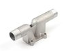 ES#2724002 - ECSE36M42CM9KT - Cooling System Refresh Kit - Level 3 - The ultimate cooling refresh kit - includes aluminum thermostat housing, radiator and crank fan to alleviate all failure-prone cooling components - Assembled By ECS - BMW