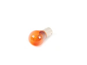 ES#4691419 - 00000000816464 - Turn Signal Bulb - Priced Each - 7507 style (12V/21W) single filament amber bulb - Genuine Mercedes Benz - Mercedes Benz