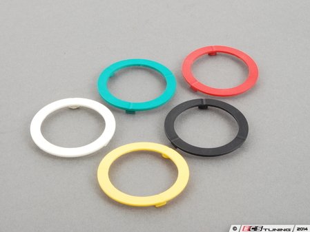 ES#44894 - 24201422850 - SPACER RING - Genuine BMW - BMW