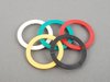 ES#44894 - 24201422850 - SPACER RING - Genuine BMW - BMW