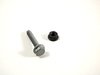 ES#251182 - 06F198119A - Standard Timing Belt Kit - Includes basic components to change your timing belt - Genuine Volkswagen Audi - Volkswagen