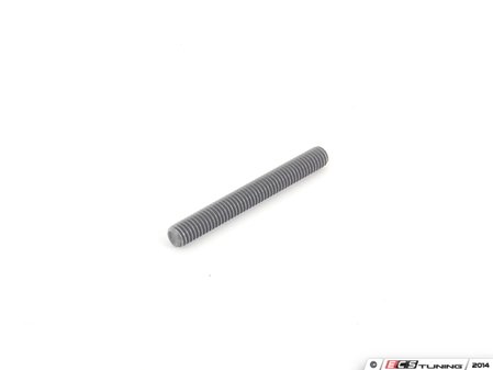 ES#2225243 - 07129902312 - STUD BOLT - Genuine BMW - BMW