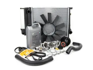 Cooling System Refresh Kit - Level 3