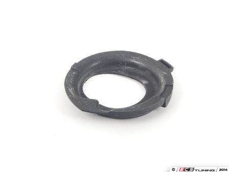 ES#49705 - 31306759242 - Spring Pad Lower Front - Priced Each - Located on the strut perch under the spring - Genuine MINI - MINI