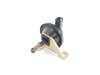 ES#2739485 - 92811016001 - Intake Flap Vacuum Actuator - Located under the left side of the intake plenum - Genuine Porsche - Porsche