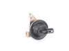 ES#2739485 - 92811016001 - Intake Flap Vacuum Actuator - Located under the left side of the intake plenum - Genuine Porsche - Porsche