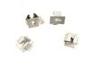 ES#16053 - 07129904437 - Prestol Cage - ( ST4,8 ) Priced Each - For attacthing items to square fittment holes - Genuine MINI - MINI