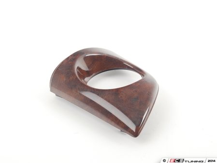 ES#117286 - 51457055678 - Dash Trim Wood - Right - Add a classic wood dash pattern to your MINI - Genuine MINI - MINI
