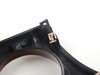 ES#117285 - 51457055677 - Dash Trim Wood - Left - Add a classic wood dash pattern to your MINI - Genuine MINI - MINI