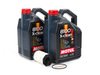 ES#2561313 - 079198405EKT8 - Oil Service Kit - Everything you need to perform an engine oil service - Assembled By ECS - Audi
