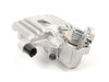 ES#60425 - 34216763730 - Caliper Housing - Rear Right - Attaches to the brake carrier - Genuine MINI - MINI