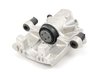 ES#60425 - 34216763730 - Caliper Housing - Rear Right - Attaches to the brake carrier - Genuine MINI - MINI