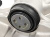 ES#60425 - 34216763730 - Caliper Housing - Rear Right - Attaches to the brake carrier - Genuine MINI - MINI