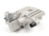 ES#60424 - 34216763729 - Caliper Housing - Rear Left - Attaches to the brake carrier - Genuine MINI - MINI