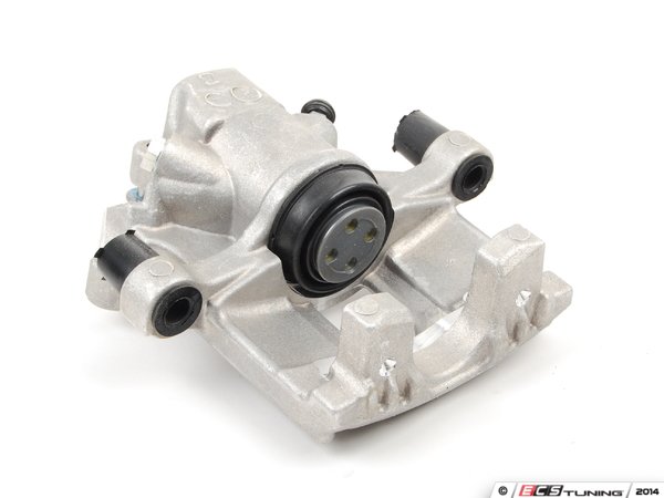 Genuine MINI - 34216763729 - Caliper Housing - Rear Left (34-21-6-763-729)