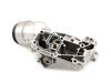 ES#24016 - 11427519708 - Oil Filter Housing with filter - Includes housing, gasket, filter and cap - Genuine BMW - BMW