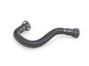 ES#1441772 - 94810724702 - Vent Line - Oil Separator to Crankcase Vent Line - (3-Way) - Genuine Porsche - 