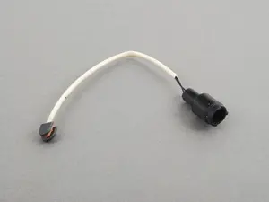 Brake Pad Wear Sensor - Front Or Rear