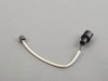 ES#2534747 - 34351179820 - Brake Pad Wear Sensor - Front Or Rear - To be replaced with brake pad service. - URO - BMW
