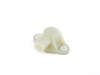 ES#1433007 - 94410631300 - Block-Off Plate - For using 944 Turbo water pump on 944/924S - Genuine Porsche - 