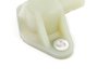 ES#1433007 - 94410631300 - Block-Off Plate - For using 944 Turbo water pump on 944/924S - Genuine Porsche - 