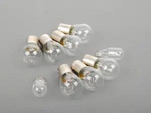 Tail Light Bulb Refresh Kit