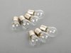 ES#2593169 - N10591501KT2 - Tail Light Bulb Refresh Kit - Includes every bulb for both inner and outer tail lights - Assembled By ECS - Audi