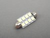 ES#2642404 - 2012CCTRUNKKT - Trunk LED Lighting Kit - LED bulbs for your trunk - ZiZa - Volkswagen