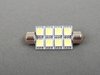 ES#2642404 - 2012CCTRUNKKT - Trunk LED Lighting Kit - LED bulbs for your trunk - ZiZa - Volkswagen