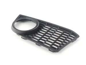 Bumper Grille - Left