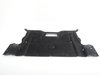 ES#2101205 - 51758035971 - Belly Pan - Belly pan that covers the underside of your vehicle - Genuine BMW - BMW