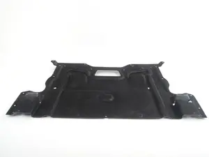 Belly Pan