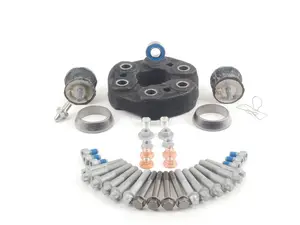 Clutch Installation Kit