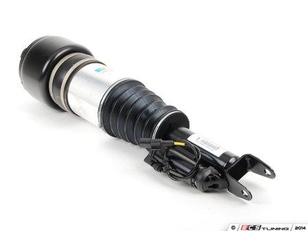 ES#2739554 - 44-102265 - New Hydro-Pneumatic Strut Assembly - Fits left side only - Bilstein - Mercedes Benz