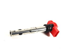 ES#281014 - 06E905115E - IGNIT.COIL - ss - Genuine Volkswagen Audi - 