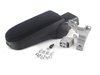 ES#2207782 - 3592CONN10469 - Center Armrest Kit - Black Velour - Complete armrest assembly to replace your worn out or broken lid or base. - ECS - Volkswagen