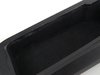 ES#2207782 - 3592CONN10469 - Center Armrest Kit - Black Velour - Complete armrest assembly to replace your worn out or broken lid or base. - ECS - Volkswagen
