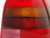 ES#5044 - 1J6945015016SSJ -  European Light Smoked Tail Light - Pair - (NO LONGER AVAILABLE) - Tail lights from the European models with light smoked lenses - Hella - 