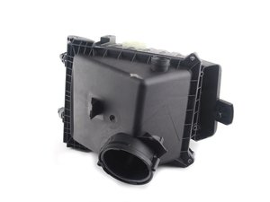 ES#285023 - 079133837K - Air Box Assembly - Complete air box assembly - Genuine Volkswagen Audi - Audi