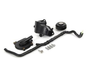 ES#2730580 - 2730180582KT - Oil Separator And PCV Refresh Kit - For Your M273 Engine - Genuine Mercedes Benz - Mercedes Benz