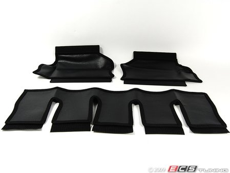 ES#473809 - ZVW193899 - COVER (PART IS NO LONGER AVAILABLE) - Genuine Volkswagen Audi - 