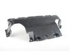ES#415215 - 7L0825285C - Front Belly Pan - Stop the elements from getting inside your vehicle's engine bay - Genuine Volkswagen Audi - Volkswagen
