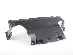 Front Belly Pan