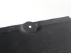 ES#415215 - 7L0825285C - Front Belly Pan - Stop the elements from getting inside your vehicle's engine bay - Genuine Volkswagen Audi - Volkswagen