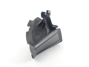 ES#2080365 - 51747903727 - E89 Air Duct Engine-Oil Cooler - Right - Genuine BMW - BMW