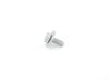 ES#468211 - N10449202 - Securing Bolt (M6x16) - Priced Each - Used to secure the coil pack conduit to valve cover - Genuine Volkswagen Audi - Audi