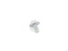 ES#468211 - N10449202 - Securing Bolt (M6x16) - Priced Each - Used to secure the coil pack conduit to valve cover - Genuine Volkswagen Audi - Audi